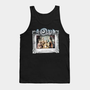 Freaky Friday Tank Top